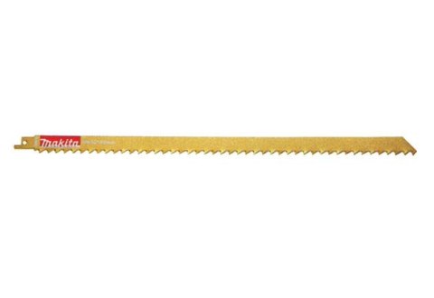 MAKITA BRZESZCZOT DO PIŁ SZABLASTYCH TC/HM 400x1,3mm PŁ. WIÓROWE, LAMINATY, ETERNIT MAKITA BRZESZCZOT DO PIŁ SZABLASTYCH TC/HM 400x1,3mm PŁ. WIÓROWE, LAMINATY, ETERNIT