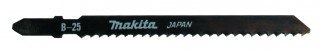 MAKITA BRZESZCZOT DO WYRZYNARKI 75mm 9/1" 5szt