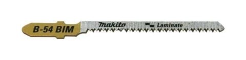 MAKITA BRZESZCZOT DO WYRZYNARKI B-54 LAMIN 5szt MAKITA BRZESZCZOT DO WYRZYNARKI B-54 LAMIN 5szt