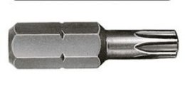 MAKITA KOŃCÓWKA WKRĘTAKOWA 10szt TX 27