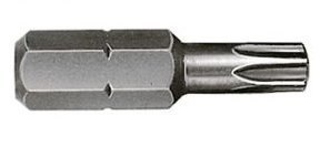 MAKITA KOŃCÓWKA WKRĘTAKOWA 10szt TX 30