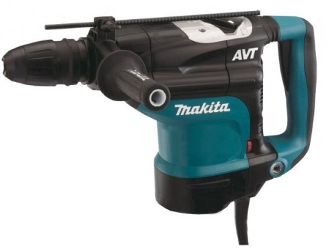 MAKITA MŁOT WIERCĄCO-KUJĄCY SDS-MAX 850W 5,7J 5.6kg AVT 3541FC MAKITA MŁOT WIERCĄCO-KUJĄCY SDS-MAX 850W 5,7J 5.6kg AVT 3541FC