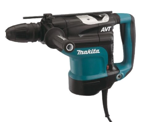 MAKITA MŁOT WIERCĄCO-KUJĄCY SDS-MAX 850W 5,7J 5.6kg AVT 3541FC MAKITA MŁOT WIERCĄCO-KUJĄCY SDS-MAX 850W 5,7J 5.6kg AVT 3541FC