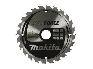 PIŁA TARCZOWA 180x20mm 16-ZĘBÓW MFORCE PIŁA TARCZOWA 180x20mm 16-ZĘBÓW MFORCE