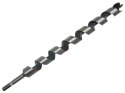 ŚWIDER CYLINDRYCZNY 30x400mm