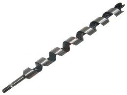 ŚWIDER CYLINDRYCZNY 30x400mm