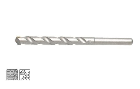 WIERTŁO DO BETONU ECO 16x600mm