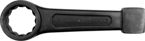 YATO KLUCZ OCZ. DO POBIJANIA 58mm 1611 YATO KLUCZ OCZ. DO POBIJANIA 58mm 1611