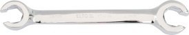 YATO KLUCZ PŁASKI PÓŁOTWARTY 8x10mm 0135 YATO KLUCZ PŁASKI PÓŁOTWARTY 8x10mm 0135