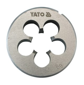 YATO NARZYNKA M 7, HSS M2 2964