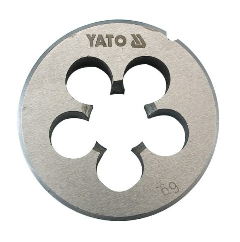 YATO NARZYNKA M12, HSS M2 2969