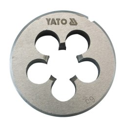 YATO NARZYNKA M20, HSS M2 2973