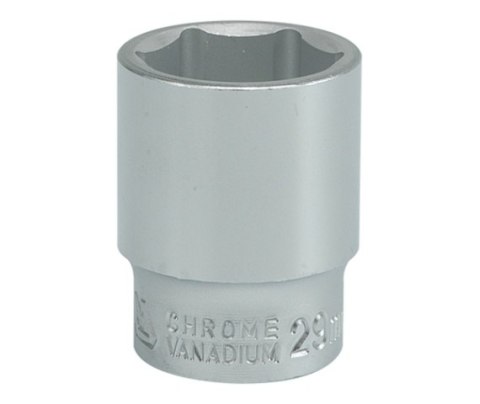 YATO NASADKA 6-KĄTNA 3/4" KRÓTKA 29mm YATO NASADKA 6-KĄTNA 3/4" KRÓTKA 29mm