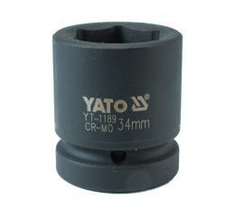 YATO NASADKA UDAROWA 6-KĄTNA 1
