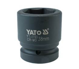 YATO NASADKA UDAROWA 6-KĄTNA 1