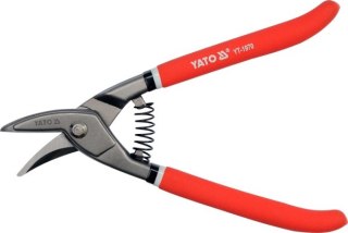 YATO NOŻYCE DO BLACHY 10" 1970