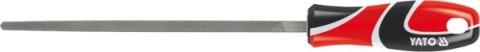 YATO PILNIK KWADRATOWY 250mm PÓŁGŁADZIK #2 6229 YATO PILNIK KWADRATOWY 250mm PÓŁGŁADZIK #2 6229