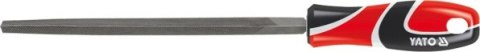 YATO PILNIK TRÓJKĄTNY 250mm PÓŁGŁADZIK #2 6230 YATO PILNIK TRÓJKĄTNY 250mm PÓŁGŁADZIK #2 6230
