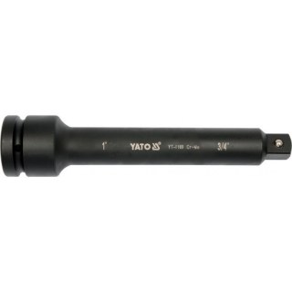 YATO PRZEDŁUŻKA UDAROWA Z REDUKCJĄ 1" x 3/4" 1169