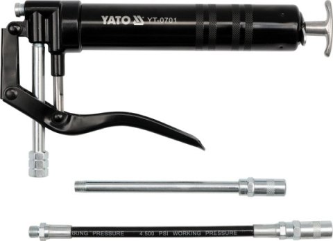 YATO SMAROWNICA 120ml 0701 YATO SMAROWNICA 120ml 0701