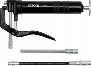YATO SMAROWNICA 120ml 0701