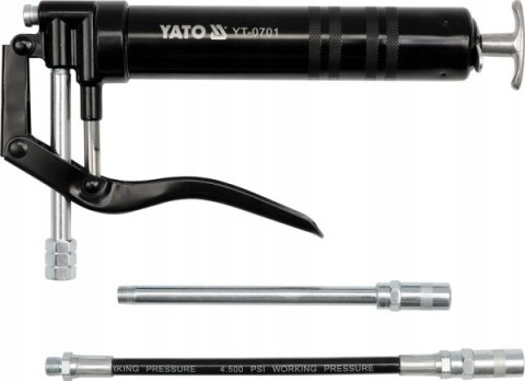 YATO SMAROWNICA 120ml 0701 YATO SMAROWNICA 120ml 0701