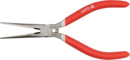 YATO SZCZYPCE 160mm WYDŁUŻONE PROSTE 1956