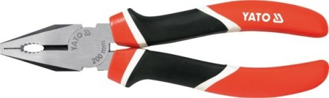 YATO SZCZYPCE 200mm Cr-V, UNIWERSALNE 1942 YATO SZCZYPCE 200mm Cr-V, UNIWERSALNE 1942