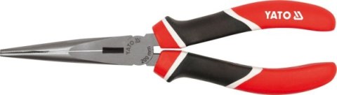 YATO SZCZYPCE 200mm Cr-V WYDŁUŻONE PROSTE 1944 YATO SZCZYPCE 200mm Cr-V WYDŁUŻONE PROSTE 1944