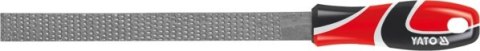 YATO TARNIK DO DREWNA PŁASKI 250mm 6219 YATO TARNIK DO DREWNA PŁASKI 250mm 6219