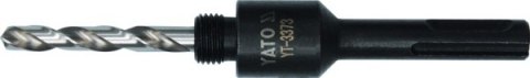 YATO UCHWYT DO OTWORNIC 14-30mm SDS+ 3373 YATO UCHWYT DO OTWORNIC 14-30mm SDS+ 3373