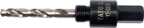 YATO UCHWYT DO OTWORNIC FI=14-30mm HEX YATO UCHWYT DO OTWORNIC FI=14-30mm HEX