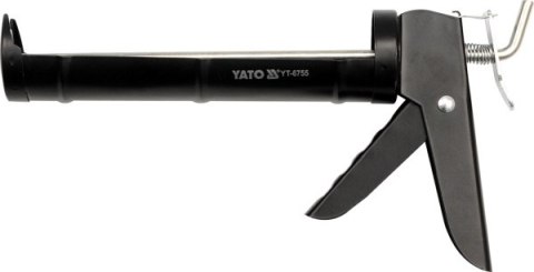 YATO WYCISKACZ DO MAS RYNIENKOWY 300ml YATO WYCISKACZ DO MAS RYNIENKOWY 300ml