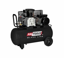 AWTOOLS KOMPRESOR AC90 90L 3,0HP BLACK LINE