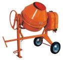 BELLE / ALTRAD BETONIARKA BWE-150KJ 230V 1,5KW 300L/150L NA KORBĘ