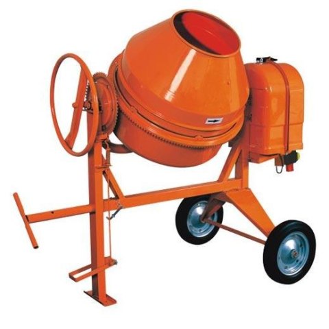 BELLE / ALTRAD BETONIARKA BWE-200K 400V 1,1KW 350L/200L NA KORBĘ BELLE / ALTRAD BETONIARKA BWE-200K 400V 1,1KW 350L/200L NA KORBĘ