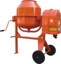 BELLE / ALTRAD BETONIARKA MK-185 PROFI 145L 230W 0,9KW