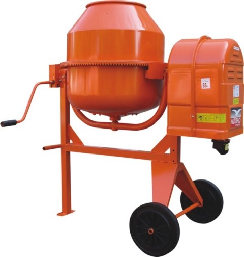 BELLE / ALTRAD BETONIARKA MK-185 PROFI 145L 230W 0,9KW BELLE / ALTRAD BETONIARKA MK-185 PROFI 145L 230W 0,9KW