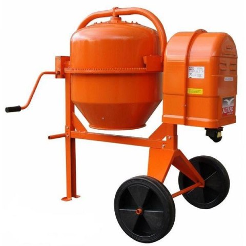 BELLE / ALTRAD BETONIARKA MK-185 PROFI 145L 230W 0,9KW BELLE / ALTRAD BETONIARKA MK-185 PROFI 145L 230W 0,9KW