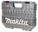 MAKITA FREZY DO ROWKÓW 8mm ZESTAW 22szt.