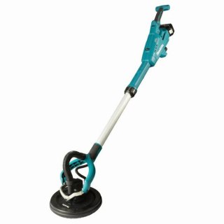 MAKITA SZLIFIERKA DO GIPSU 18V TELESKOPOWA DSL801RTEU