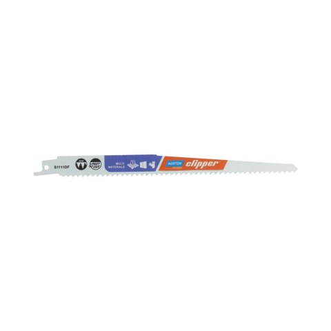 NORTON BRZESZCZOT S1111DF 228mm /2szt. DREWNO, METAL NORTON BRZESZCZOT S1111DF 228mm /2szt. DREWNO, METAL