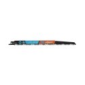 NORTON BRZESZCZOT S1131L 240mm /2szt.TWARDE DREWNO,GAŁĘZIE