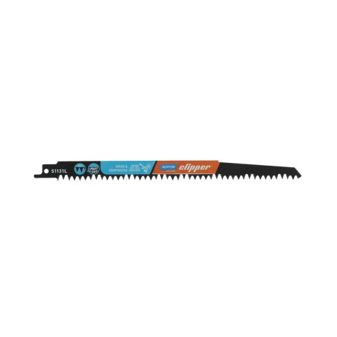NORTON BRZESZCZOT S1131L 240mm /2szt.TWARDE DREWNO,GAŁĘZIE NORTON BRZESZCZOT S1131L 240mm /2szt.TWARDE DREWNO,GAŁĘZIE