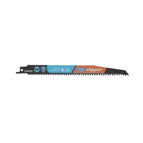 NORTON BRZESZCZOT S2345X 200mm /2szt.MIĘKKIE DREWNO, DREWNO BUDOWLANE NORTON BRZESZCZOT S2345X 200mm /2szt.MIĘKKIE DREWNO, DREWNO BUDOWLANE