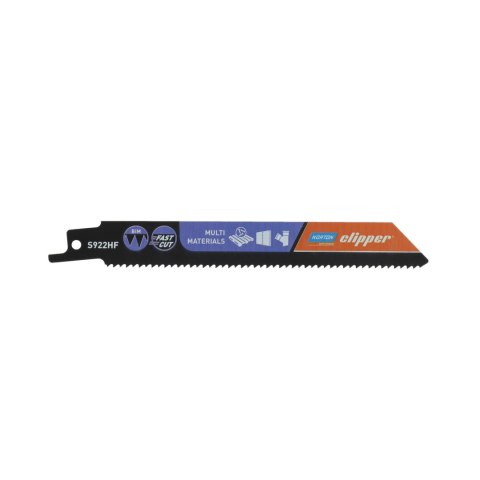 NORTON BRZESZCZOT S922HF 152mm /2szt. DREWNO Z GWOŹDZIAMI, METALE NIEŻELAZNE NORTON BRZESZCZOT S922HF 152mm /2szt. DREWNO Z GWOŹDZIAMI, METALE NIEŻELAZNE