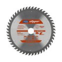 NORTON PIŁA TARCZOWA 165mm x 20mm x 48z DREWNO I KOMPOZYTY ATB (2,6 / 1,6)