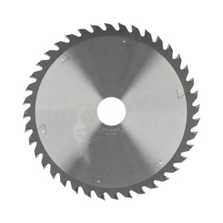 NORTON PIŁA TARCZOWA 190mm x 30mm x 40z DREWNO I KOMPOZYTY ATB (2,8 / 1,8)