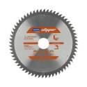 NORTON PIŁA TARCZOWA 190mm x 30mm x 60z ALUMINUM (2,6/1,8)