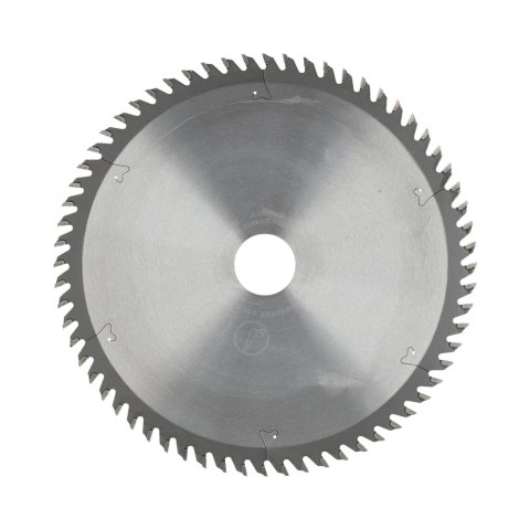 NORTON PIŁA TARCZOWA 210mm x 30mm x 64z DREWNO I KOMPOZYTY ATB (2,8 / 1,8) NORTON PIŁA TARCZOWA 210mm x 30mm x 64z DREWNO I KOMPOZYTY ATB (2,8 / 1,8)
